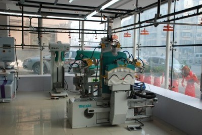 广州萝岗工厂机械设备多少钱